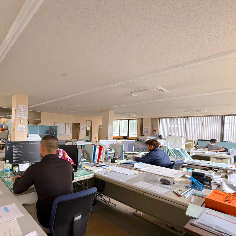 タイムスケジュール